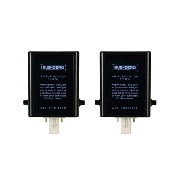 Sub-Zero Air Purification Cartridge 7042798 7007067 - Image 4
