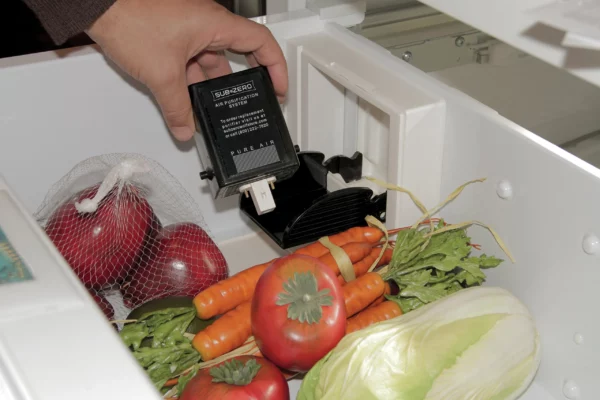 Sub-Zero Air Purification Cartridge 7042798 7007067 - Image 2
